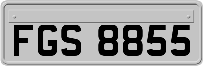 FGS8855
