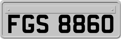 FGS8860