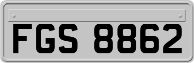 FGS8862