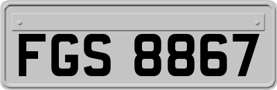 FGS8867