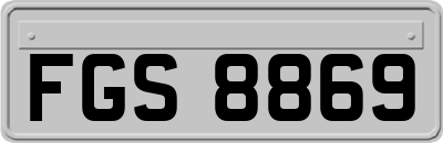 FGS8869