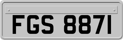 FGS8871