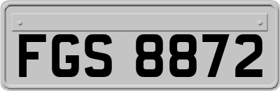 FGS8872