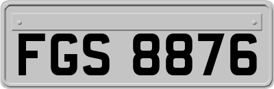 FGS8876