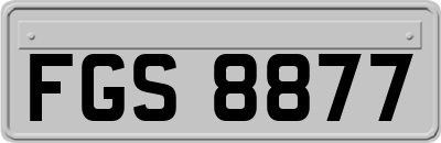 FGS8877