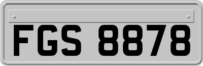 FGS8878