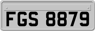 FGS8879