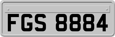 FGS8884