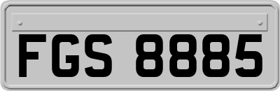 FGS8885