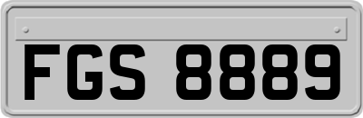 FGS8889