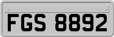 FGS8892