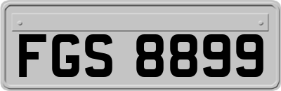 FGS8899