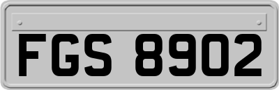 FGS8902