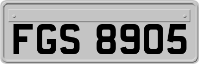 FGS8905