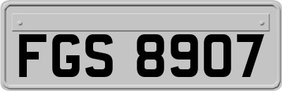 FGS8907