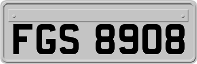 FGS8908
