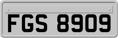 FGS8909
