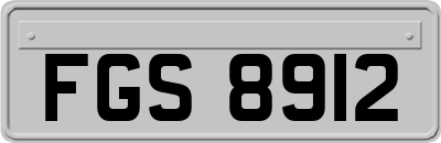 FGS8912