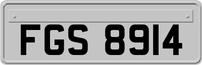 FGS8914