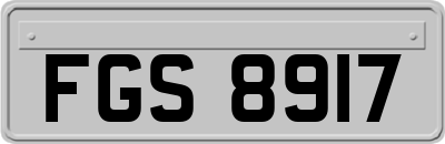 FGS8917