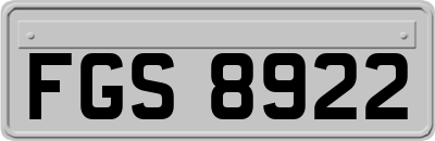 FGS8922