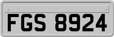 FGS8924