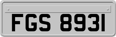 FGS8931