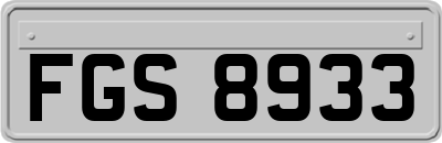 FGS8933