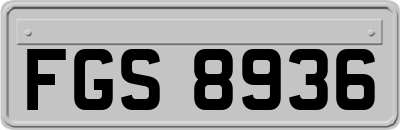 FGS8936
