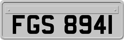 FGS8941