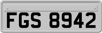 FGS8942