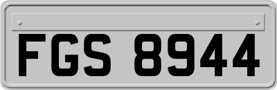 FGS8944