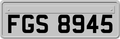 FGS8945