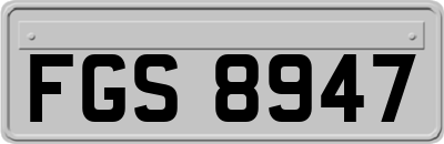 FGS8947