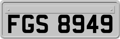 FGS8949