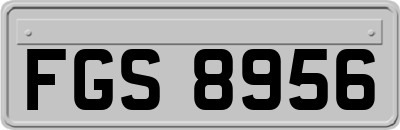 FGS8956