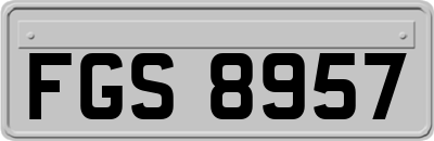 FGS8957