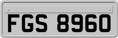 FGS8960