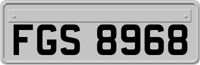 FGS8968