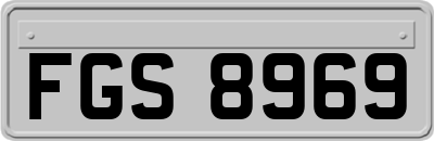 FGS8969