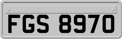 FGS8970