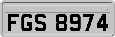 FGS8974