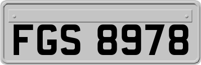 FGS8978