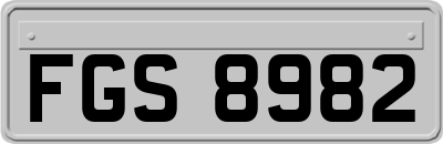 FGS8982