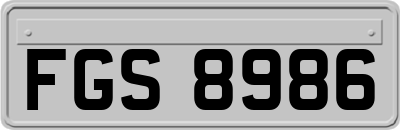FGS8986