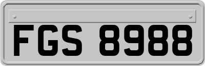FGS8988