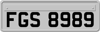 FGS8989