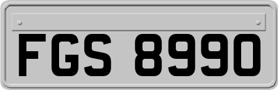 FGS8990