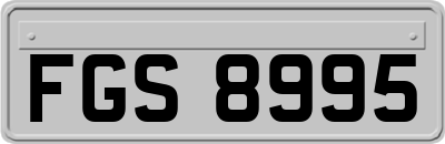 FGS8995