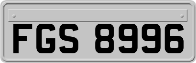FGS8996